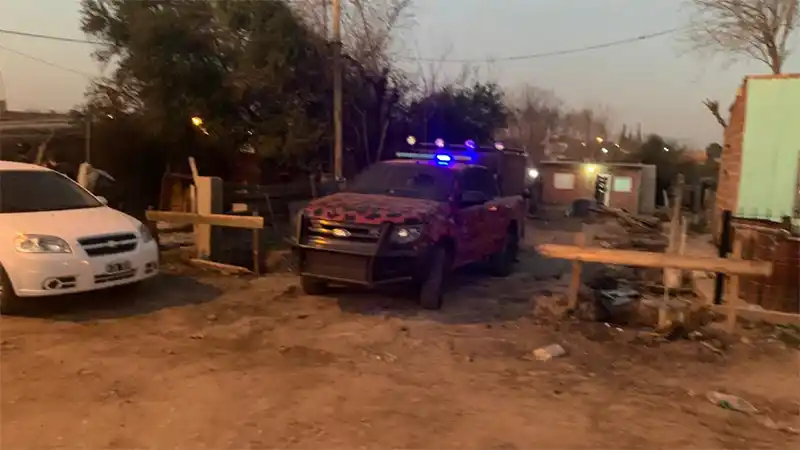 Incautan droga y pastillas de éxtasis en siete allanamientos por narcomenudeo