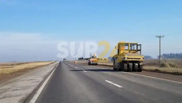 El jueves firman el acta para dar inicio a la Autopista Rufino-Rosario