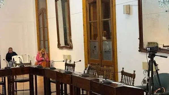 HCD de Exaltación de la Cruz.