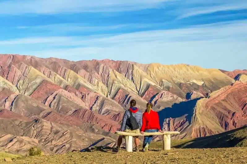 La belleza del norte argentino