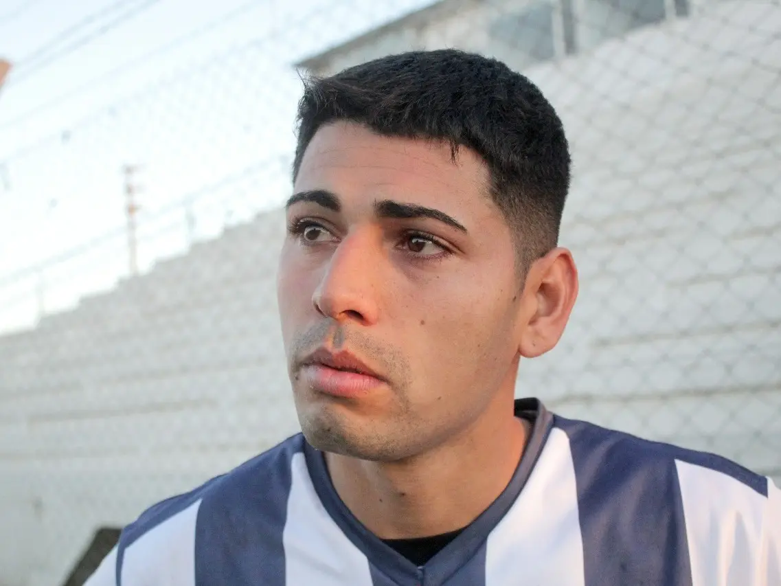 Mauro Gutiérrez