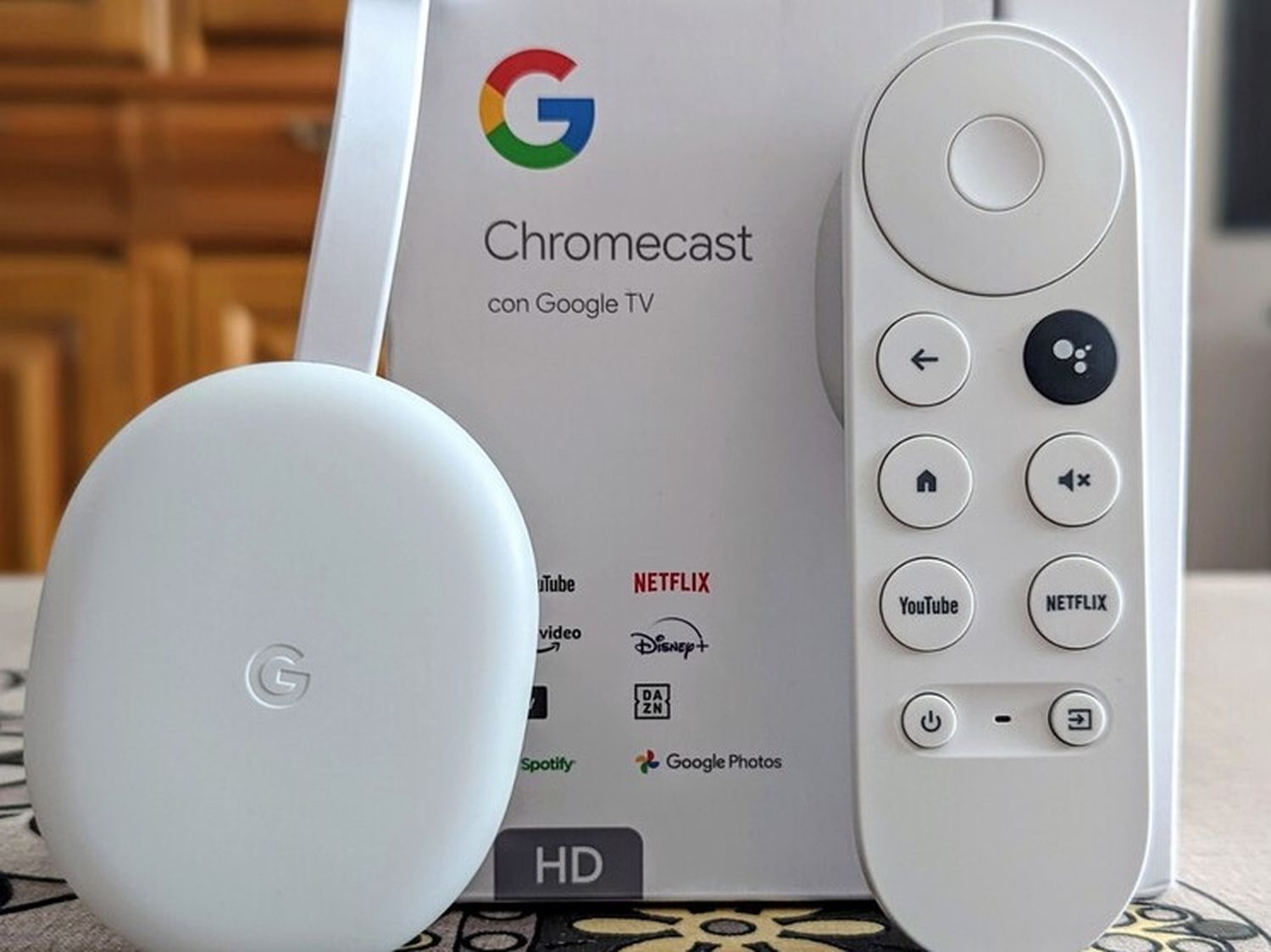 Problemas globales con Google Chromecast: varios usuarios frustrados por la falta de un anuncio oficial