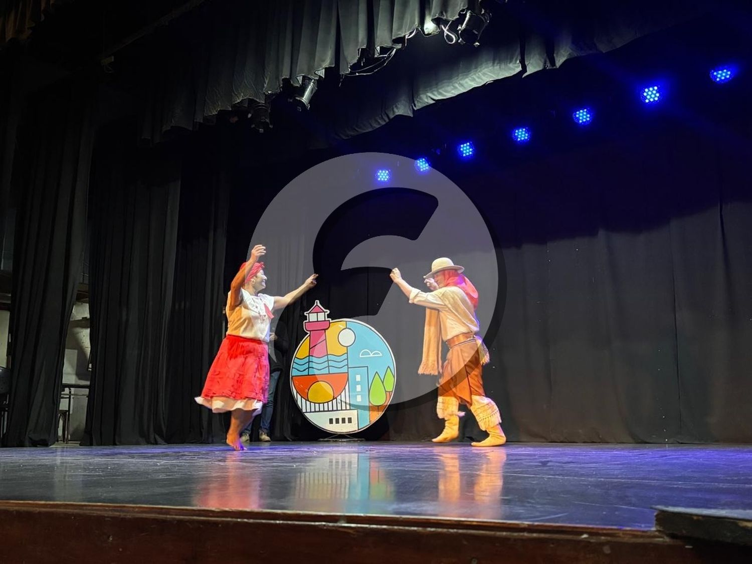 Mañana a las 14 culminará la jornada, y se anunciarán a los ganadores