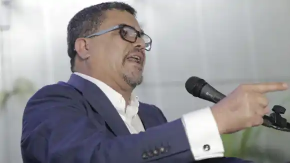 ¡SÍ VA! Benjamín Rausseo será candidato presidencial en 2024