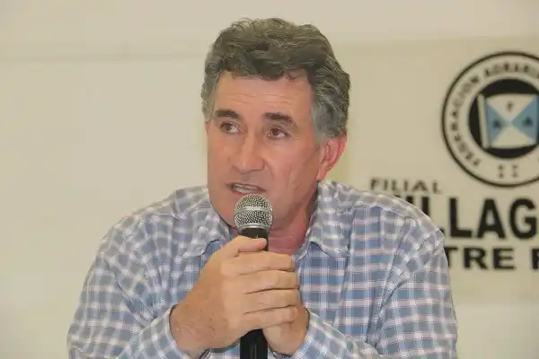 La FAA contra las retenciones: “No descartamos volver a la ruta, pero sin cortar el diálogo”