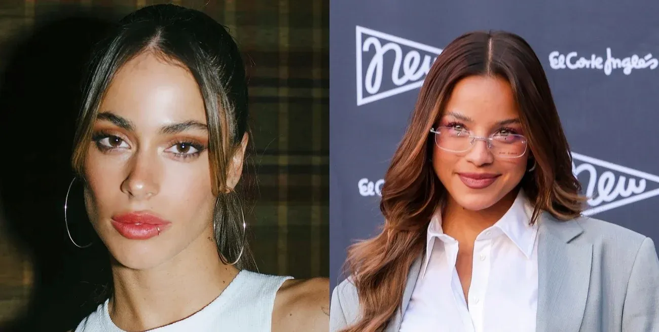 ¿Se terminó la amistad entre las popstars?