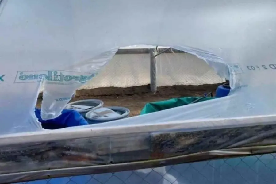 Un hombre terminó entregando a su hijo porque robaba para comprar droga en Coronda 