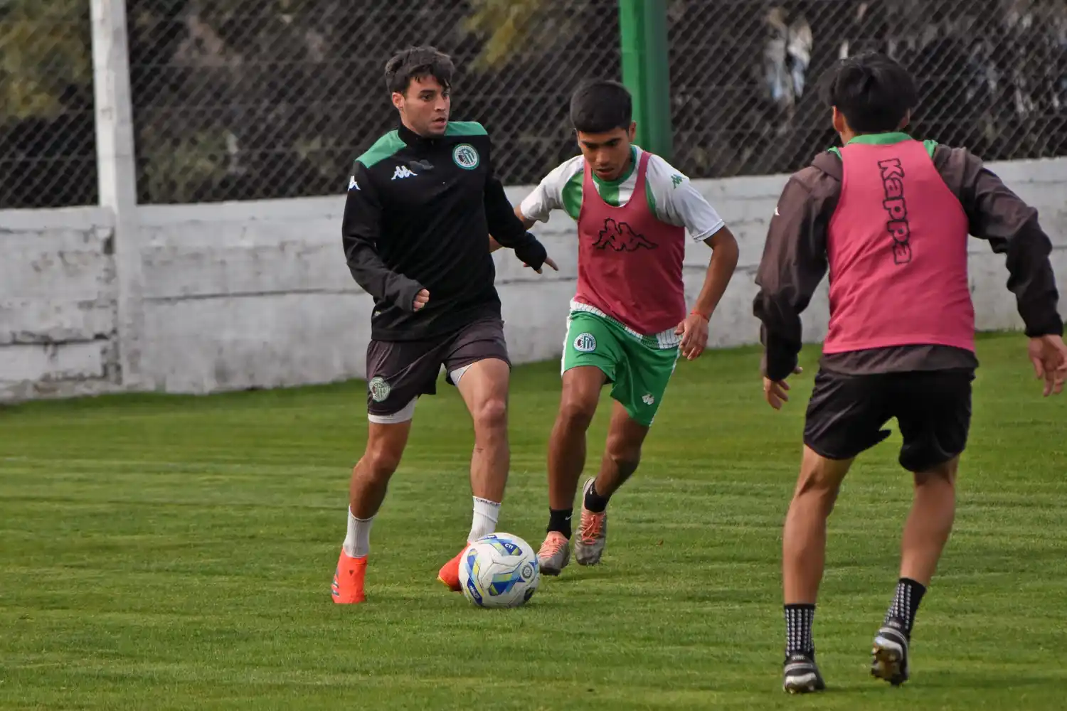 Foto: Prensa Kimberley