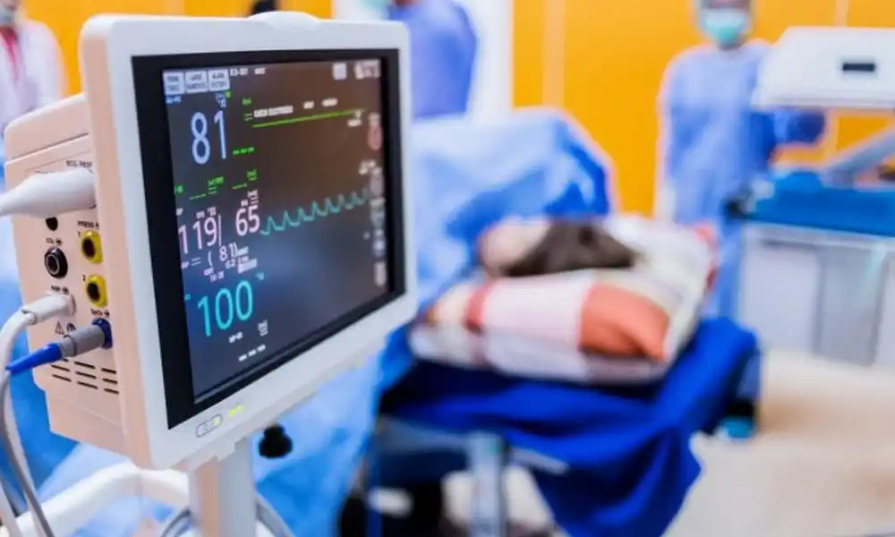 Segunda Ola: “Cada 10 pacientes que ingresan a terapia intensiva 6 fallecen”, aseguraron desde Provincia