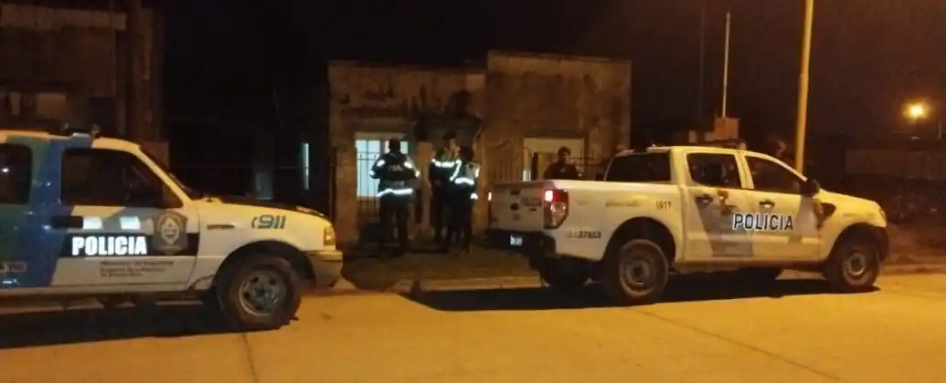 Incautaron cerca de medio kilo de cocaína y dinero tras una aprehensión