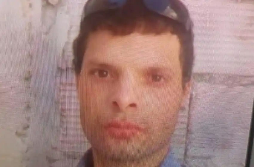 Buscan a Federico: se fue del HIGA tras intento de suicidio con ingesta de pastillas