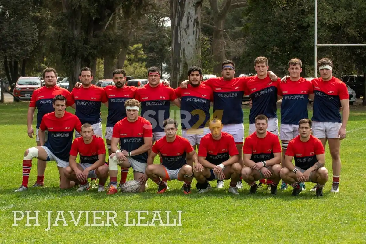 Rugby: Jockey Club recibe a Caranchos con la idea de sumar y seguir peleando arriba