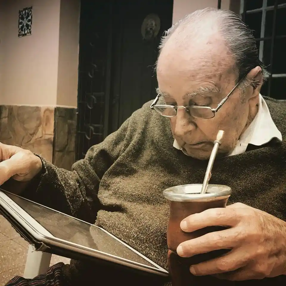 Media sanción a proyecto de Monge que declara Ciudadano Ilustre de Entre Ríos al doctor Liotta