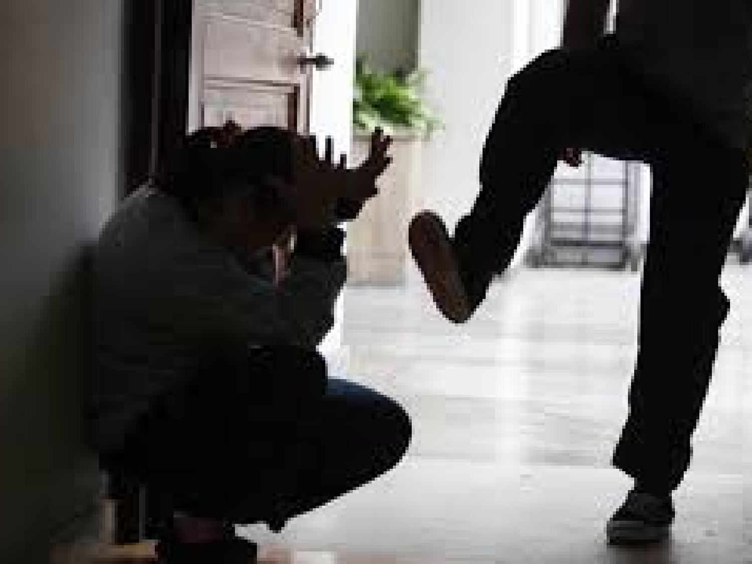 En tres años las denuncias por violencia familiar en los tribunales de San Francisco aumentaron un 107 %