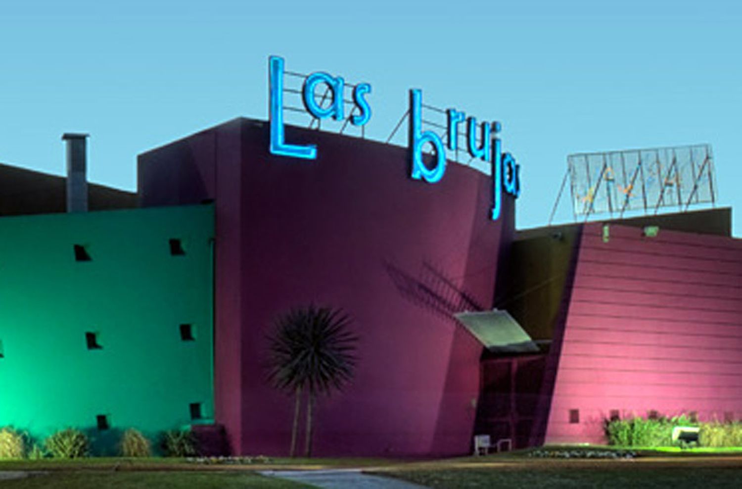Los moteles se reestructuran para dar servicios de mayor calidad