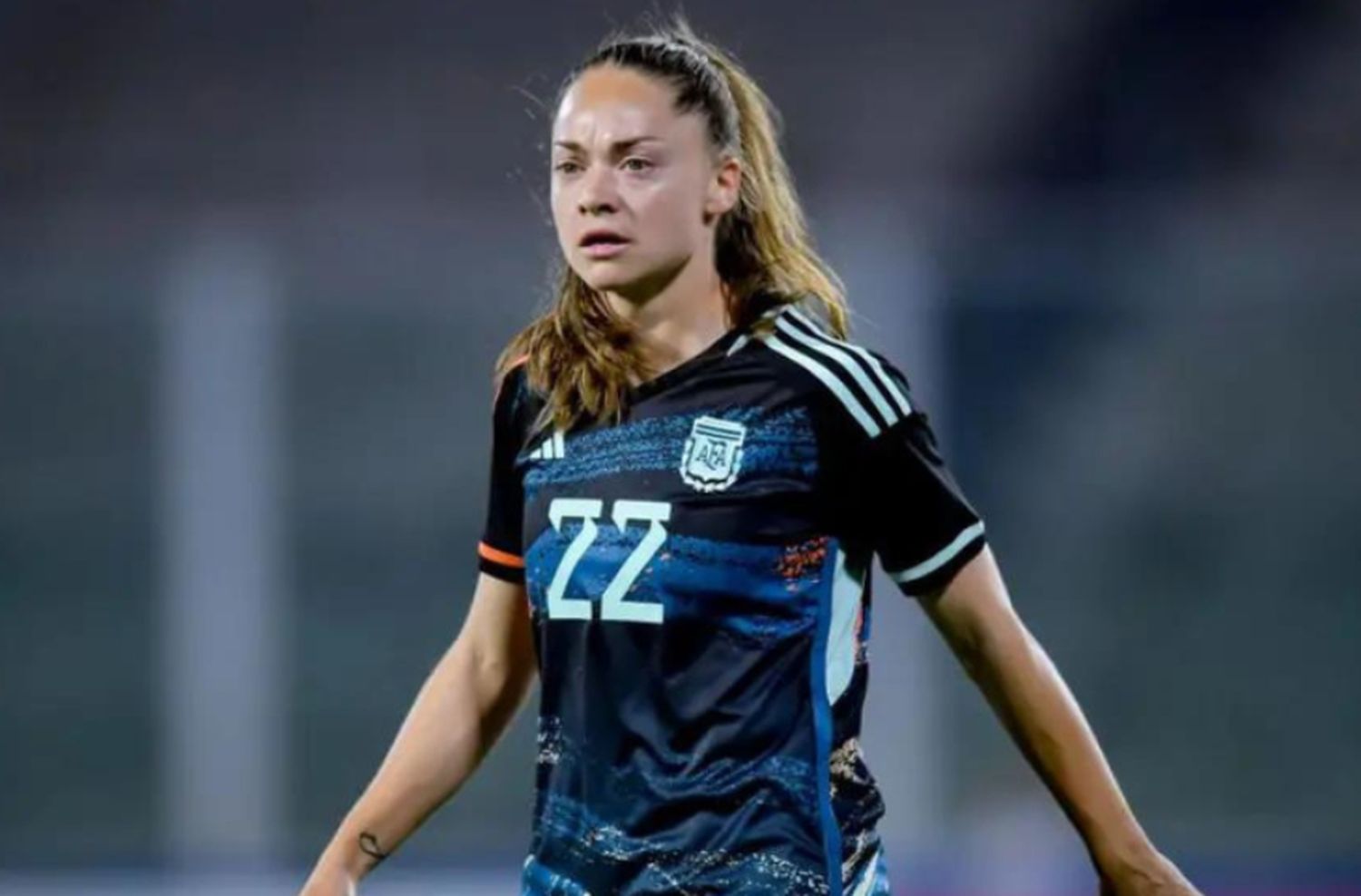 Ya arrancó el Mundial Femenino: conocé el fixture de Argentina