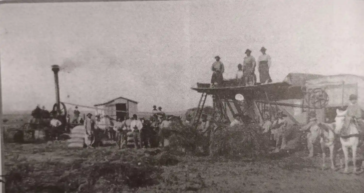 italianos inmigrantes colonia italiana - 2