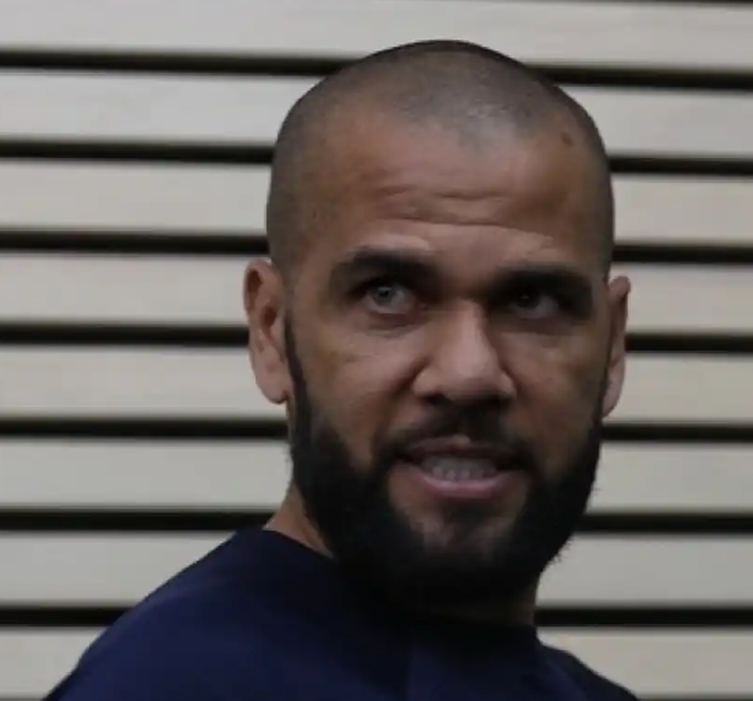 La verdad sobre el pago de la fianza de Dani Alves