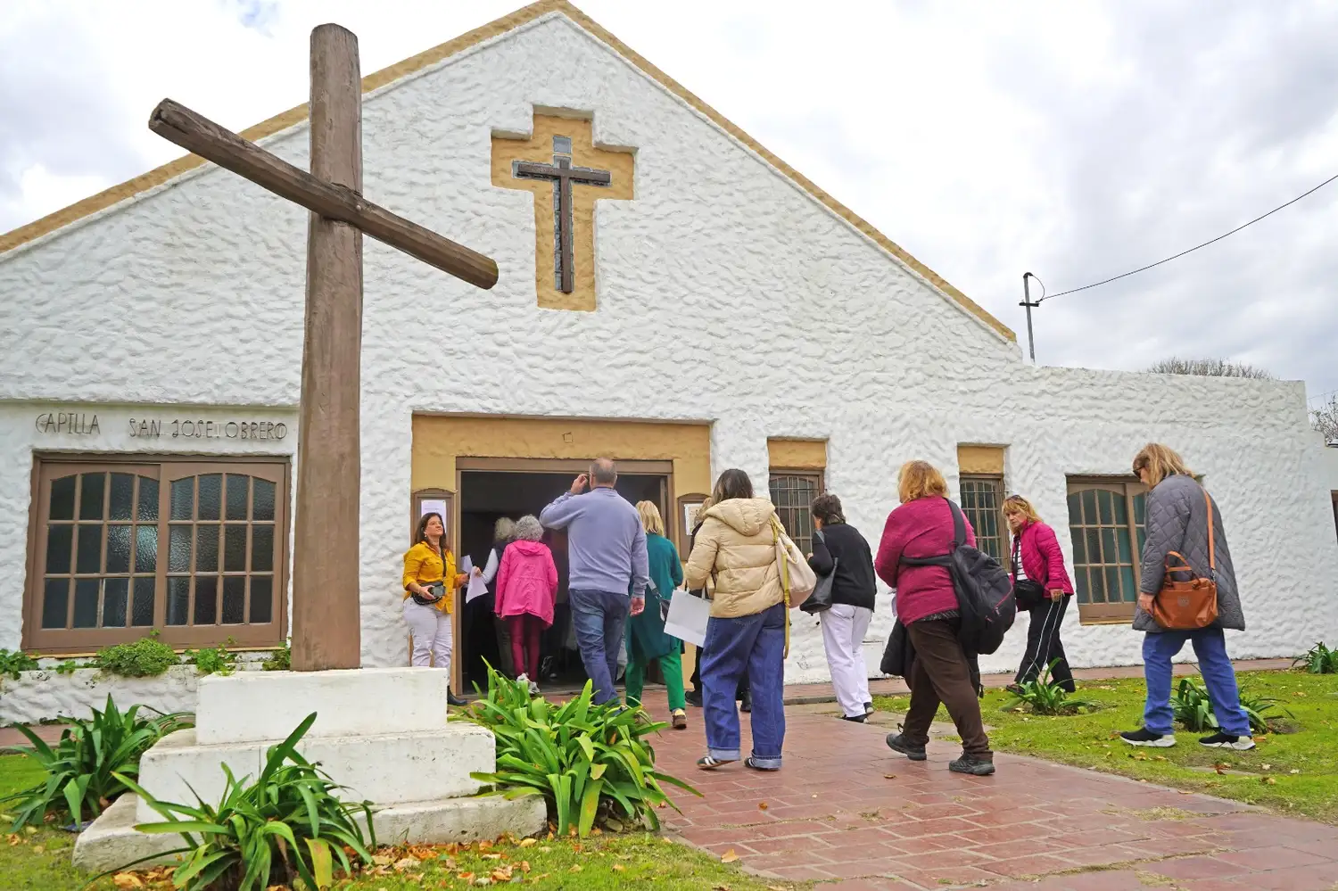 Capilla de San José Obrero
