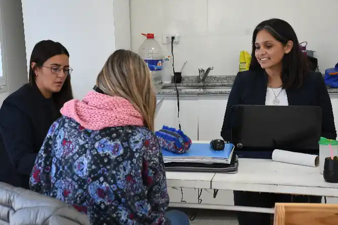 Operativo municipal para facilitar la inscripción en el Registro de Acceso a los Subsidios de Energía