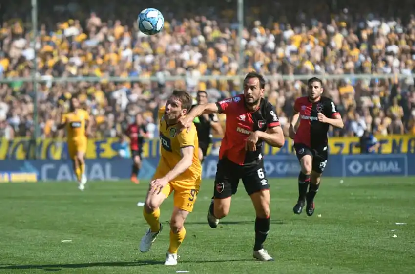 No fue un clásico empate