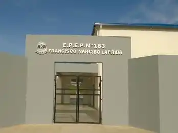 Este martes 25 el gobernador Gildo Insfrán inaugurará escuelas en Lucero Cué