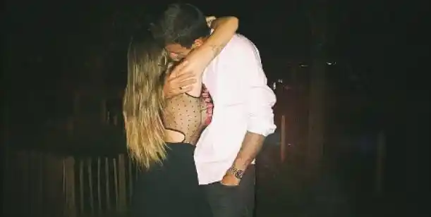 Del Potro habló por primera vez de su relación con Jimena Barón