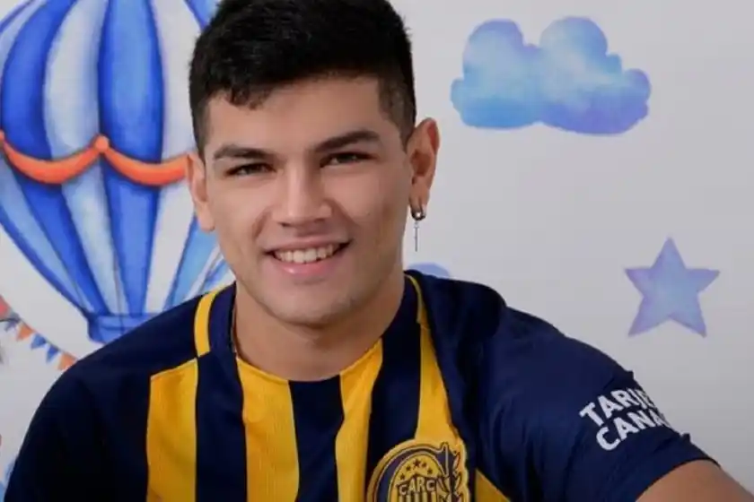 Madre de Bruno Bussanich, el playero asesinado: “Se sabe quien lo mató y no va a pagar nada por que es menor”