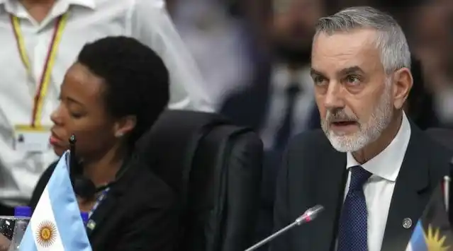 La OEA pidió que Argentina y Reino Unido reanuden las negociaciones por Malvinas