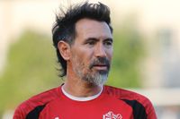 Domínguez define el equipo para la final