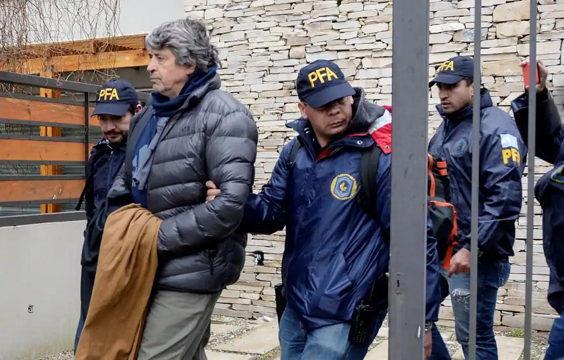 Suspendieron por 90 días a un juez de Casación vinculado a la “causa Melazo”