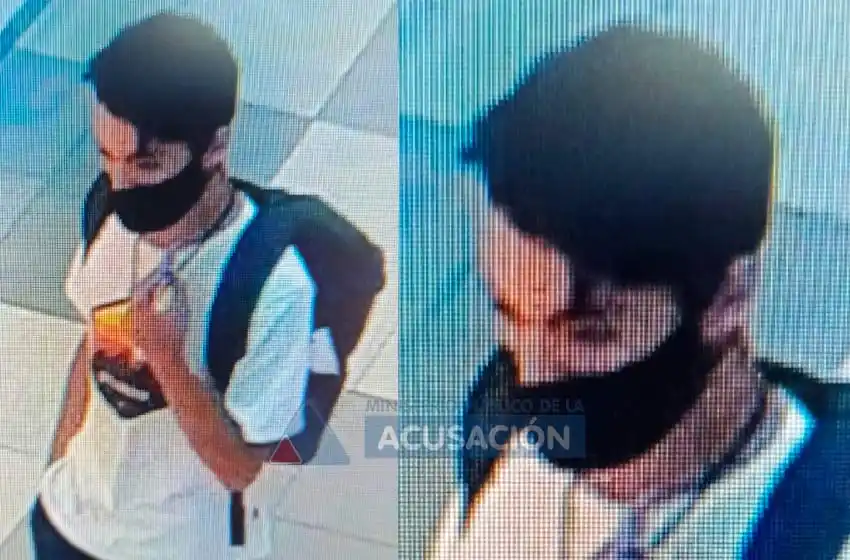 Se entregó el joven que era buscado por el crimen de Iván, el adolescente asesinado cerca del Alto Rosario