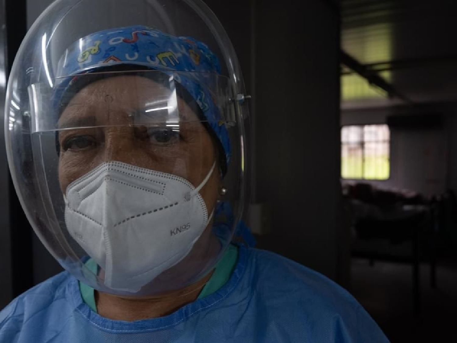 Récord de contagios en Córdoba: superó los 500 casos