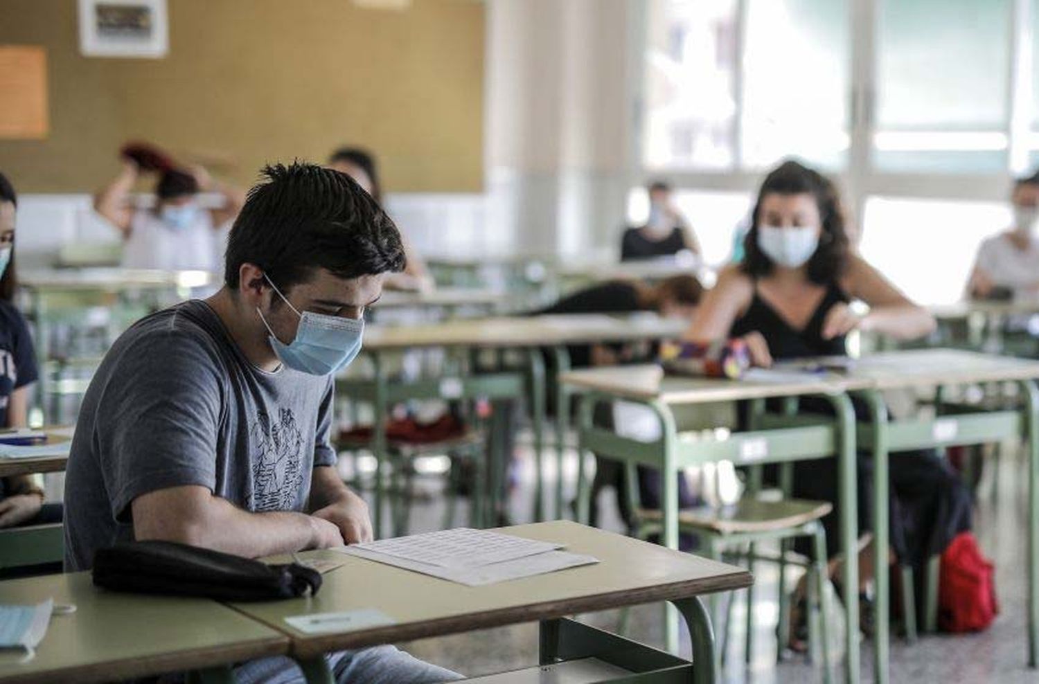 El ex ministro de Educación apoyó los dichos de Acuña: «Hay adoctrinamiento en las aulas, Ctera es el brazo educativo del kirchnerismo»