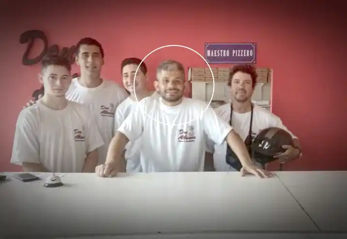 Banfield: Dueño de pizzería asesinado en un asalto