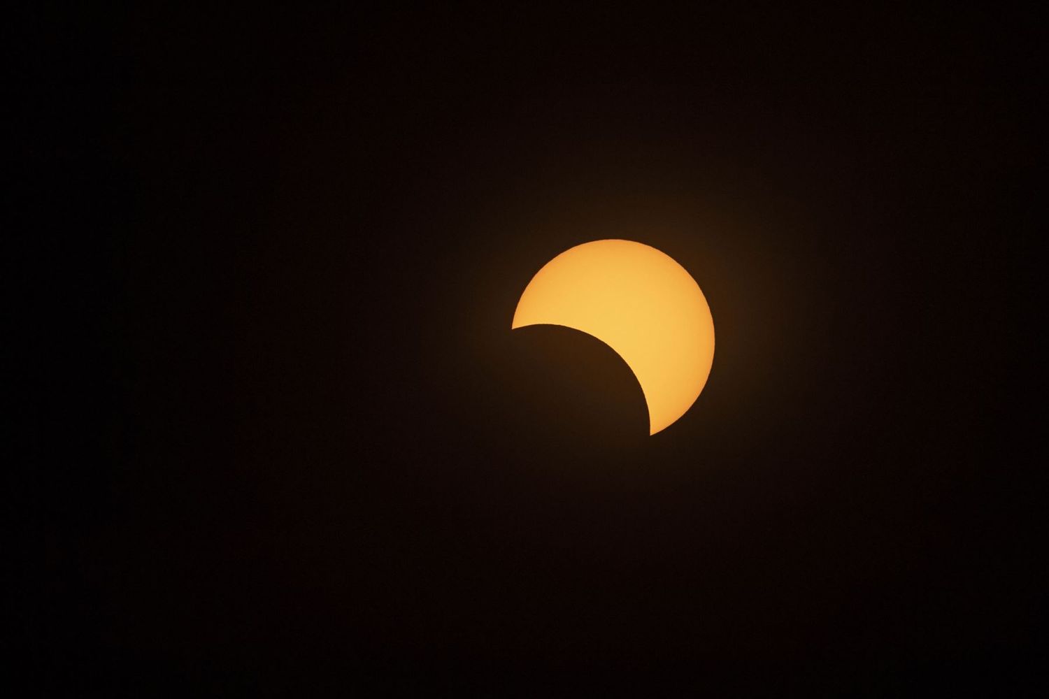 El primer eclipse de 2023 será en abril y habrá otros tres el próximo año