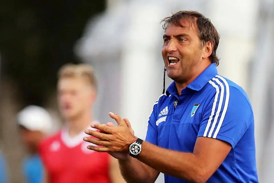 Retegui: "Es la primera vez en mi vida me desconecto totalmente del deporte"