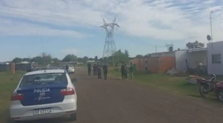 Perro halló piernas en basural e investigan si son las amputadas a paciente de PAMI que murió tras cirugía en San Nicolás