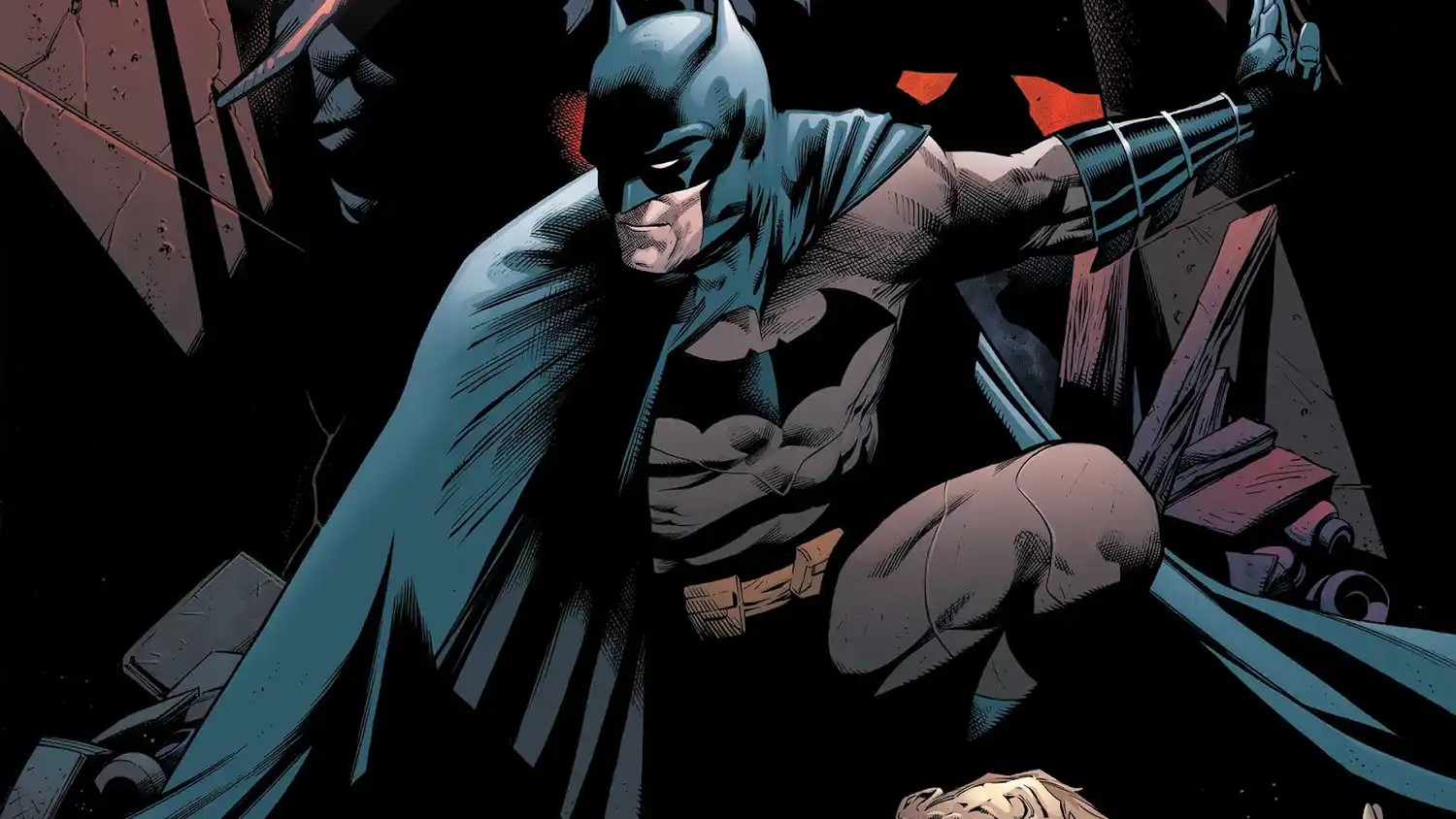 A 87 años de Batman: el héroe sin poderes que conquistó el mundo