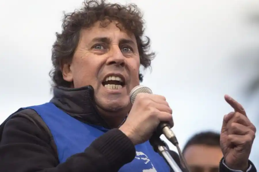 LA CTA presiona a Alberto Fernández: "Que entienda que su base electoral está totalmente disconforme"