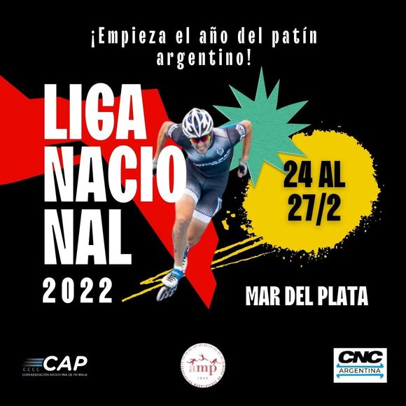 La Liga Nacional comienza el jueves en Mar del Plata