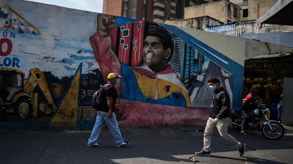 ¡PELIGRO! Contagios de COVID-19 en Venezuela estarían en alrededor de 3.500 por día