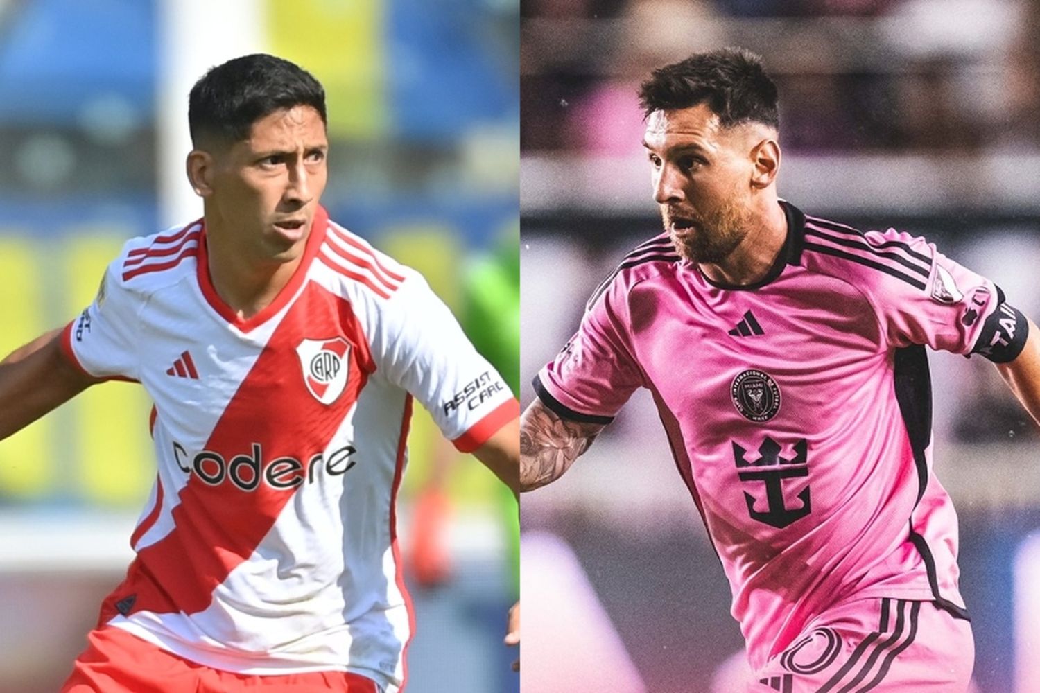 Sigue la Liga Profesional y Messi juega por MLS: la agenda deportiva de este sábado