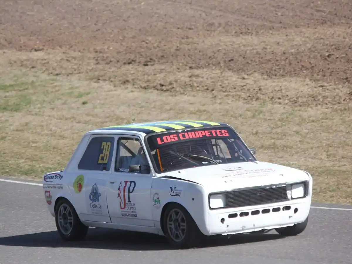 Carrel: "Tengo que seguir sumando experiencia"