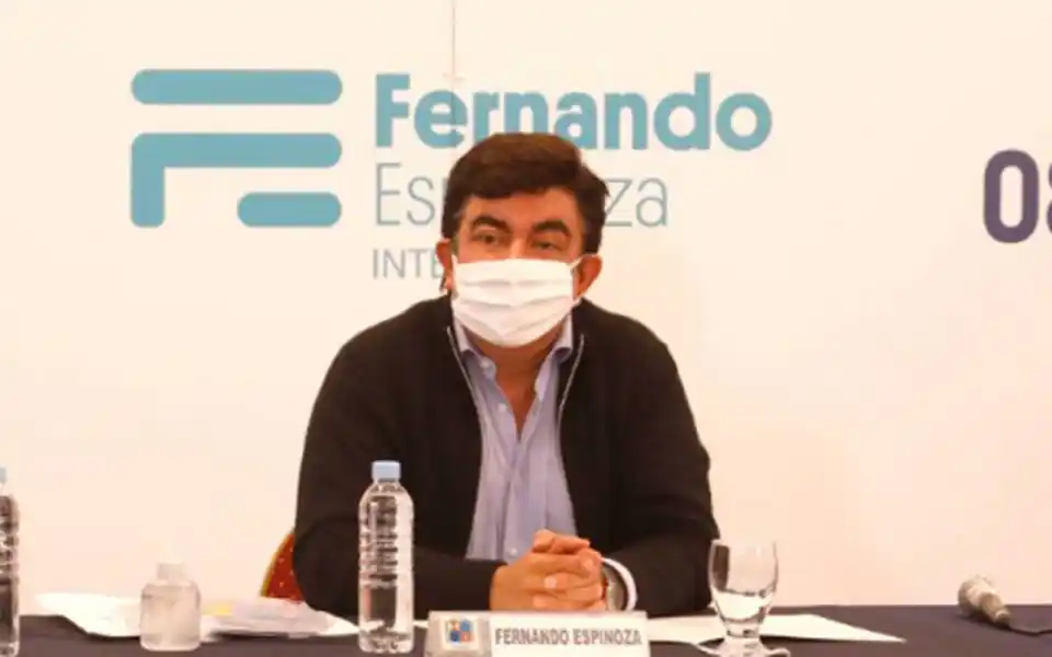 Coronavirus: La Matanza quedó cerca de los 2000 casos positivos y reportó 40 muertos totales