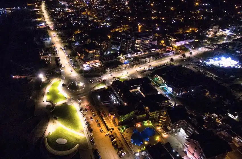 Pinamar: detalles de la nueva nocturnidad