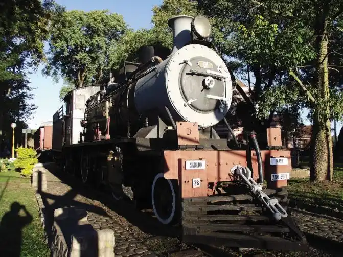 Se realizará el año que viene en Gualeguaychú el IV Encuentro Interprovincial de Museos Ferroviarios