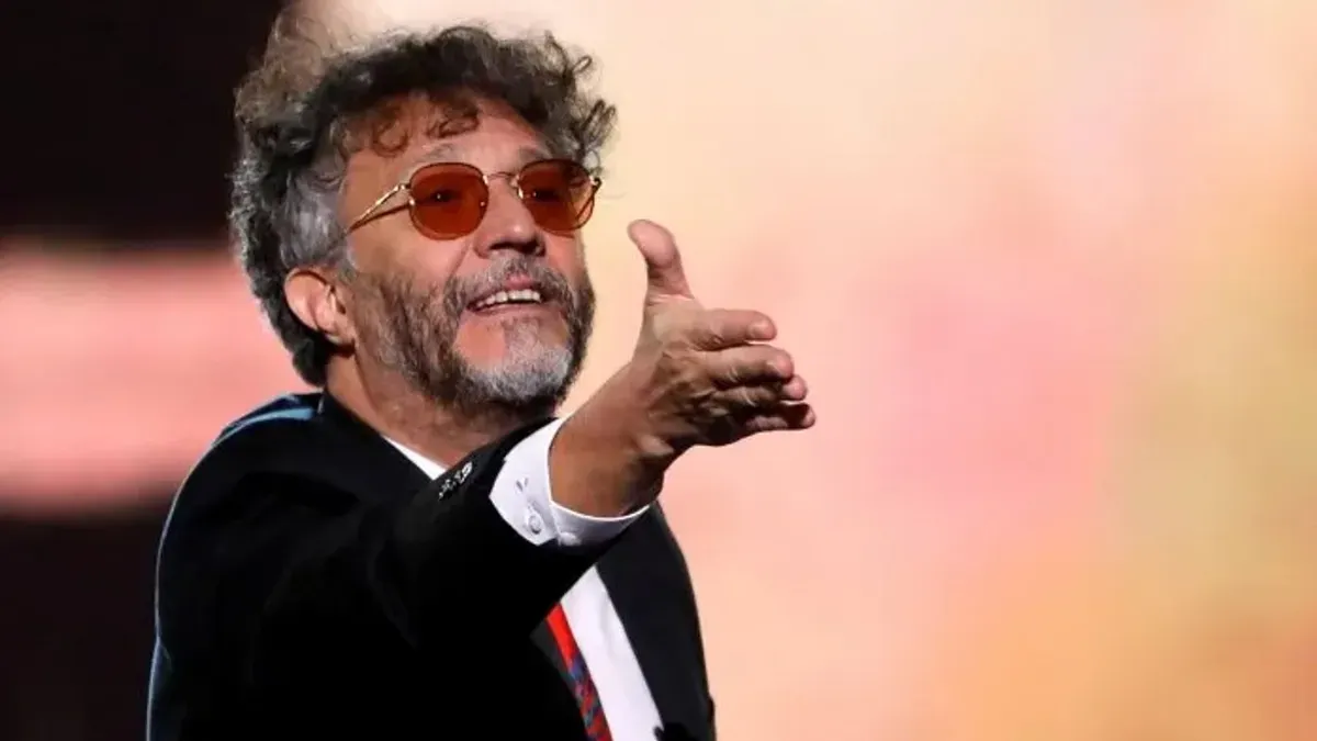 El reencuentro más esperado: Fito Páez vuelve a Rosario con un show histórico en el Monumento