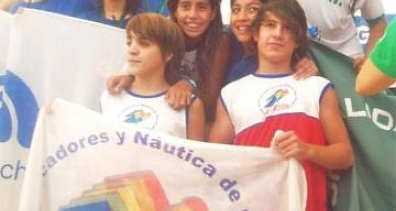 Competencias en San Isidro