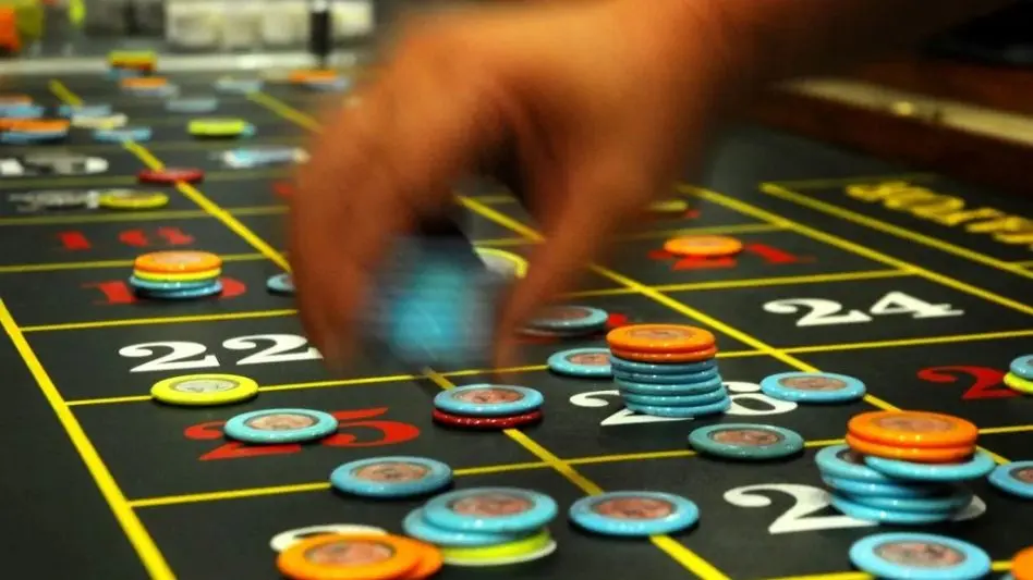 Empleados de casino: "El Gobernador nos anunció personalmente un aumentó del 20%"